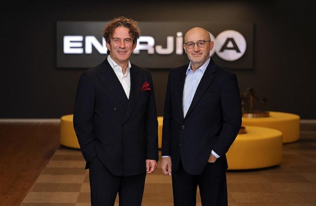 Enerjisa Enerji&rsquo;de &uuml;st d&uuml;zey atama, G&ouml;rsel 2