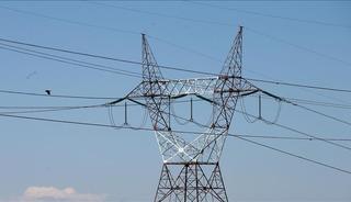 T&uuml;rkiye'nin elektrik kurulu g&uuml;c&uuml; şubat sonunda 124 bin 321 megavata y&uuml;kseldi