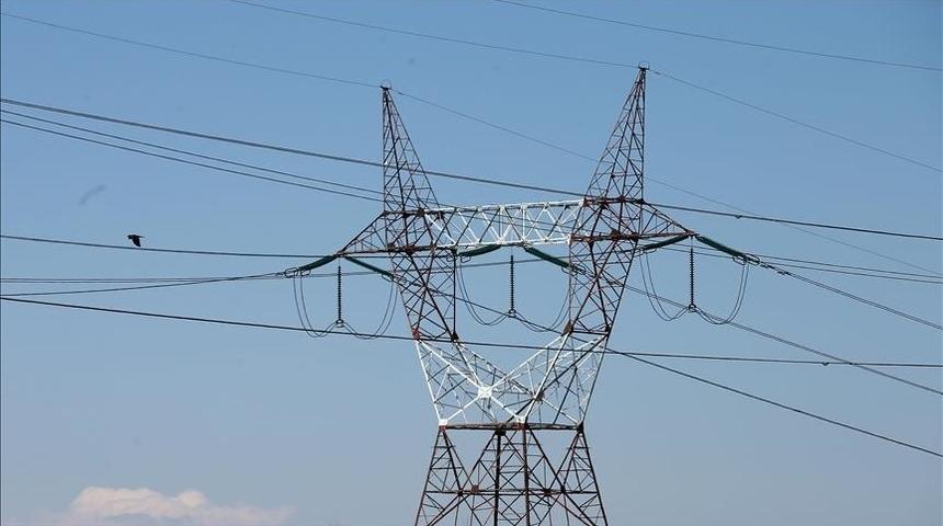 T&uuml;rkiye'nin elektrik kurulu g&uuml;c&uuml; şubat sonunda 124 bin 321 megavata y&uuml;kseldi