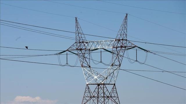 Türkiye'nin elektrik kurulu gücü şubat sonunda 124 bin 321 megavata yükseldi