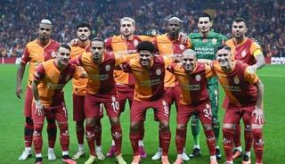 SON DAKİKA: Galatasaray'dan Trabzonspor derbisi &ouml;ncesi korkutan sakatlık a&ccedil;ıklaması! "Ayağında ağrı hissediyor"