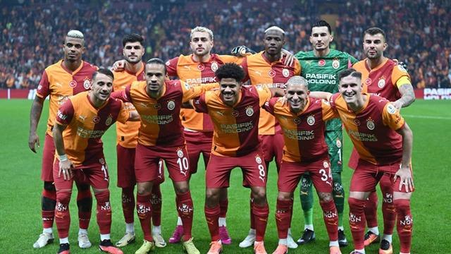 SON DAKİKA: Galatasaray'dan Trabzonspor derbisi öncesi korkutan sakatlık açıklaması! Ayağında ağrı hissediyor