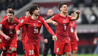 A Milli Takım'ın o ma&ccedil;ının saati değişti! 1 saat daha erken...