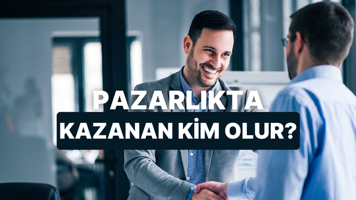 &ldquo;Asimetrik Bilgi&rdquo; Tuzağı: Satıcının Senden Daha Fazla Şey Bildiği Pazarlıklarda Kazanan Kim Olur?