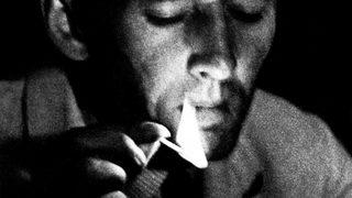 Bir 'Garip' şair Orhan Veli Kanık 