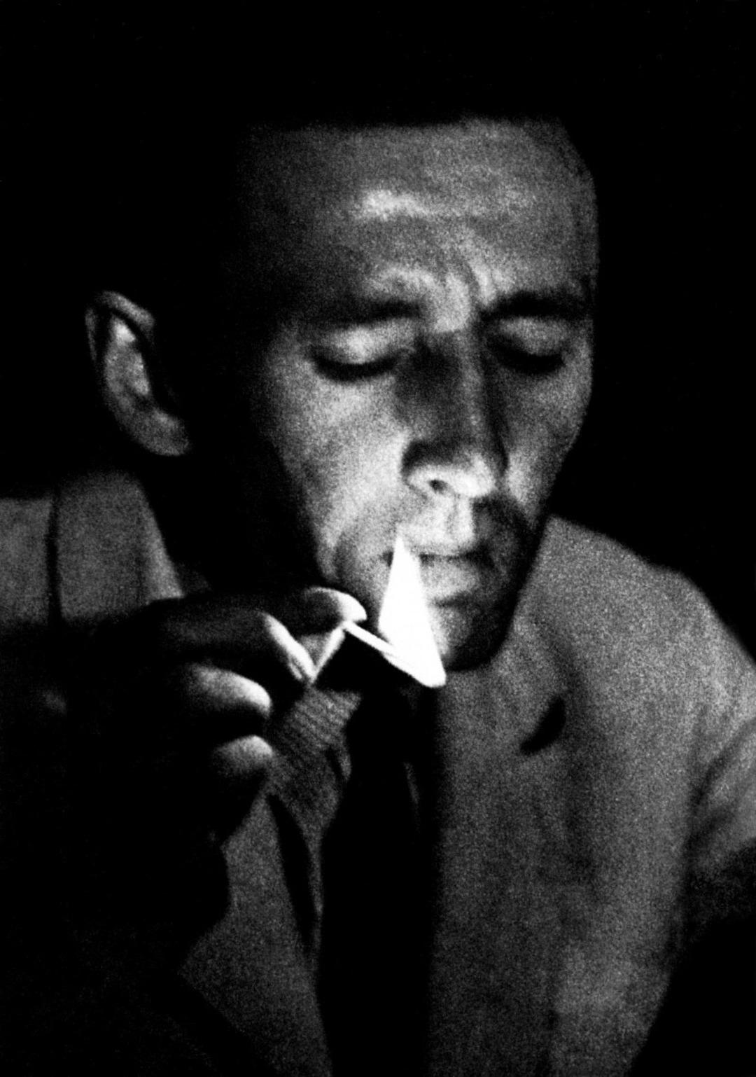 Bir 'Garip' şair Orhan Veli Kanık 