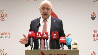 Ümit Özdağ’dan Özgür Özel’e gündem yaratacak ‘ittifak’ çağrısı