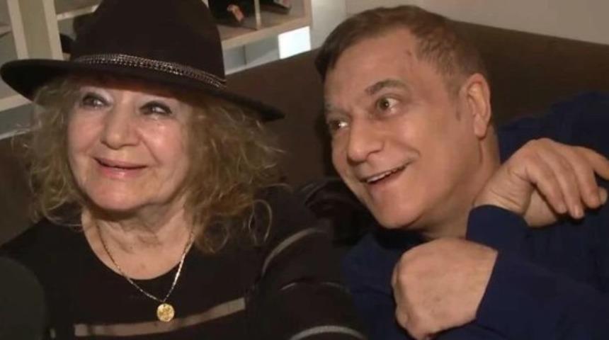 Mehmet Ali Erbil'in annesi Yurdag&uuml;l Eken hayatını kaybetti