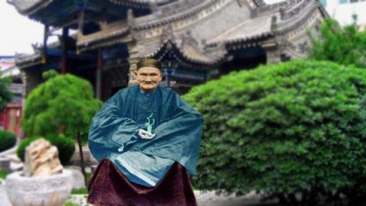  20'den fazla kadınla evlendi, 200 çocuk sahibi oldu ve tam 256 yıl yaşadı!  G5