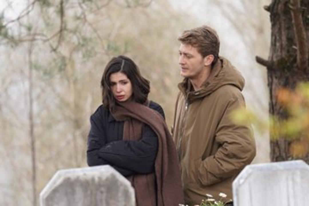 Taşacak Bu Deniz 23. b&ouml;l&uuml;m ne zaman? Esme Şerif ten boşanıyor 2