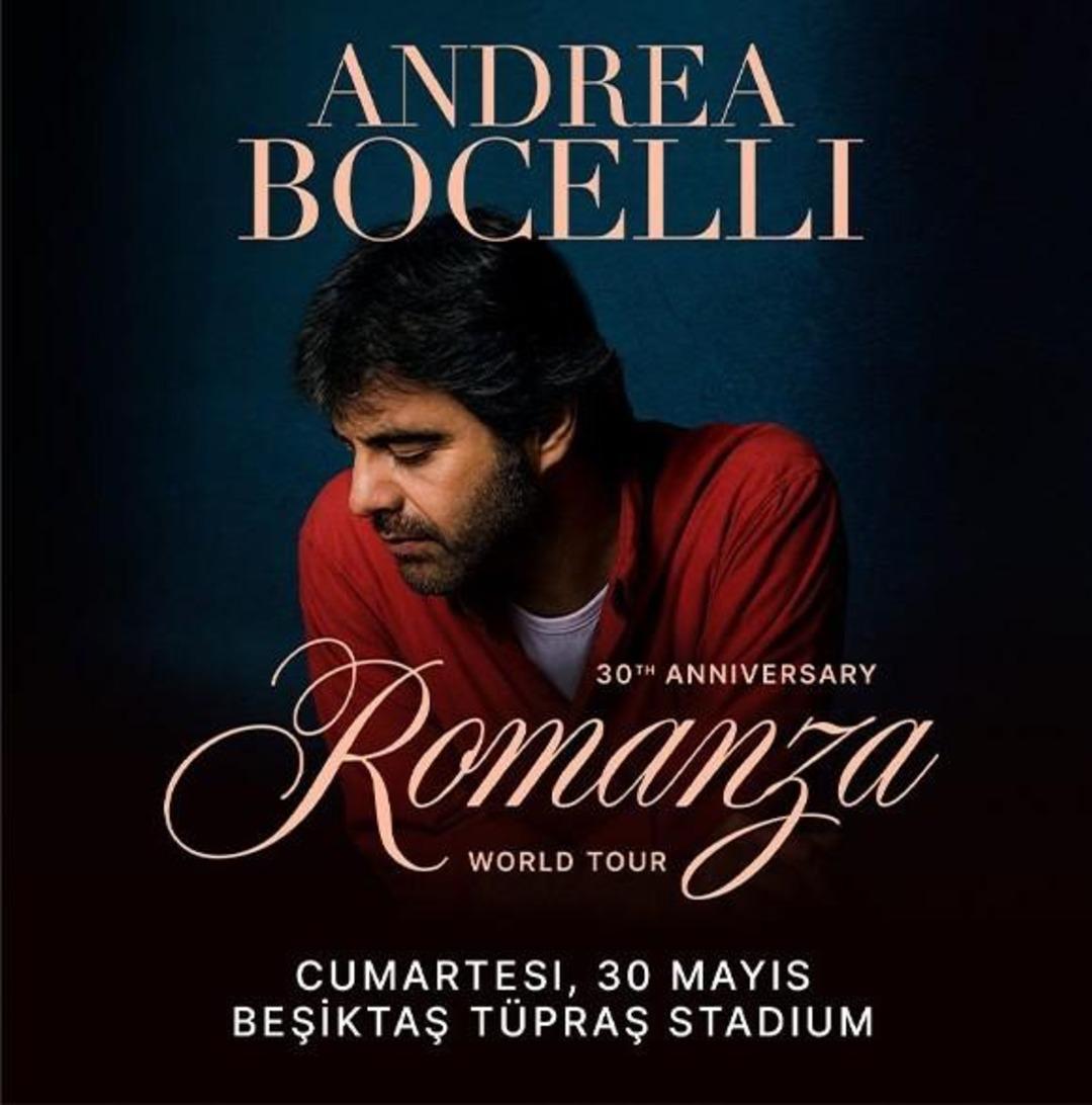 D&uuml;nyaca &uuml;nl&uuml; sanat&ccedil;ılar İstanbul&rsquo;da konser fırtınası estirecek 1