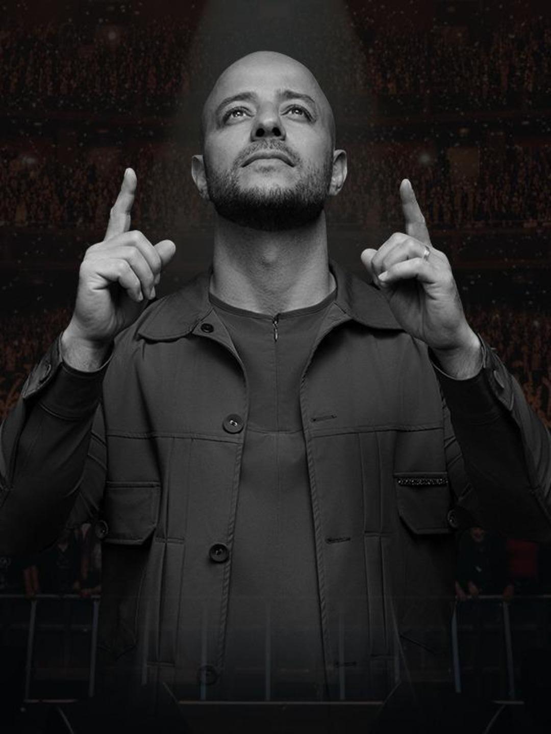 D&uuml;nyaca &uuml;nl&uuml; sanat&ccedil;ılar İstanbul&rsquo;da konser fırtınası estirecek 4