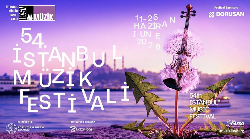 D&uuml;nyaca &uuml;nl&uuml; sanat&ccedil;ılar İstanbul&rsquo;da konser fırtınası estirecek