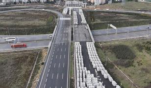 İstanbul trafiğini rahatlatacak dev projede sona gelindi! 8 şeritli otoyol i&ccedil;in geri sayım...