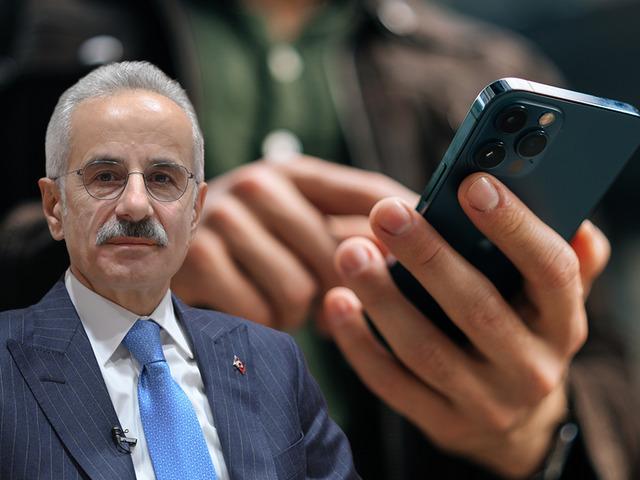 Arama ve SMS'lere şikayetler geldi! Bakan Uraloğlu duyurdu: Devreye alındı