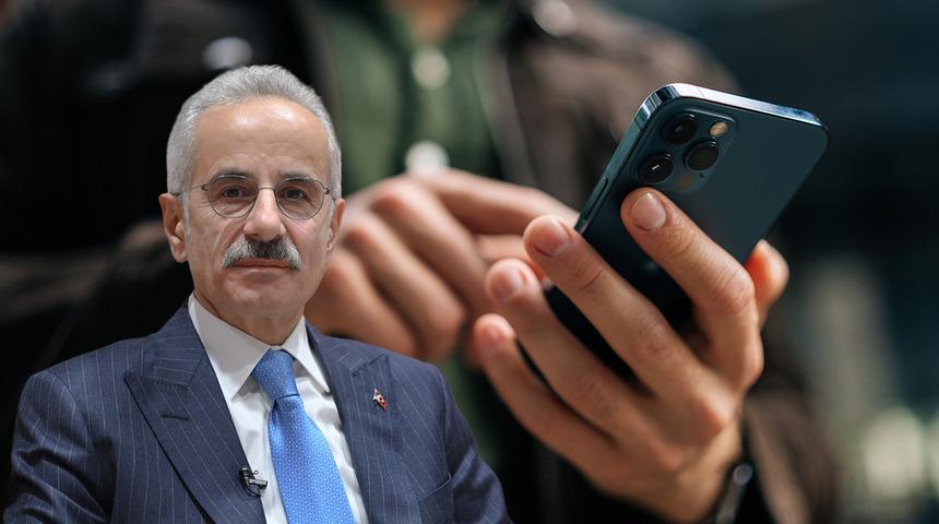 Arama ve SMS'lere şikayetler geldi! Bakan Uraloğlu duyurdu: Devreye alındı