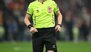 S&uuml;per Lig'de derbi haftası! Hakemler resmen a&ccedil;ıklandı  