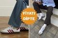 Sokak stilinin ikonu adidas Samba modellerinde b�y�k indirim ba�lad�!