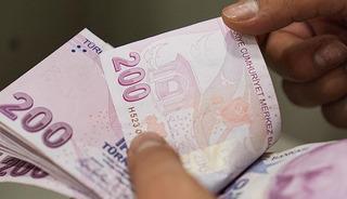 KKM bakiyesindeki d&uuml;ş&uuml;ş devam ediyor