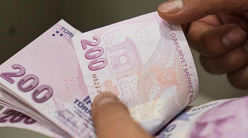 KKM bakiyesindeki d&uuml;ş&uuml;ş devam ediyor