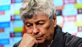 Son rakibi T&uuml;rkiye oldu! Romanya'da Mircea Lucescu kararı