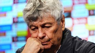 Son rakibi Türkiye oldu! Romanya'da Mircea Lucescu kararı