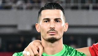 Galatasaray'da Uğurcan &Ccedil;akır'dan korkutan haber! Geceyi hastanede ge&ccedil;irdi