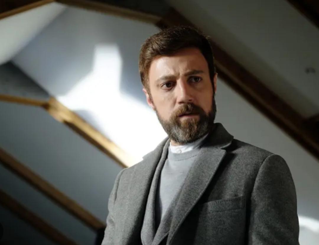 Uzak Şehir e Meryem in eşi Feyyaz geliyor! Ahmet Varlı dahil oldu 2