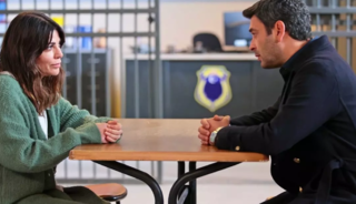 Uzak Şehir'e Meryem'in eşi geliyor! Yeni oyuncu...