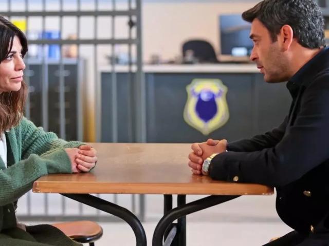 Uzak Şehir'e Meryem'in eşi geliyor! Yeni oyuncu...