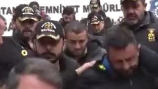 Öldürüp cesedini ormana gömmüşlerdi... Korkunç cinayet kardeşleri birbirine düşürdü: 'Ailene bakarım' demiş