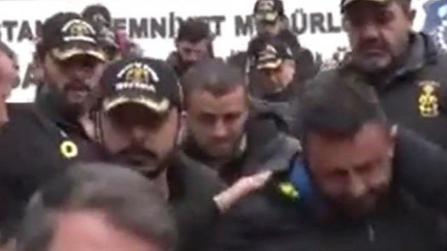 Öldürüp cesedini ormana gömmüşlerdi... Korkunç cinayet kardeşleri birbirine düşürdü: 'Ailene bakarım' demiş