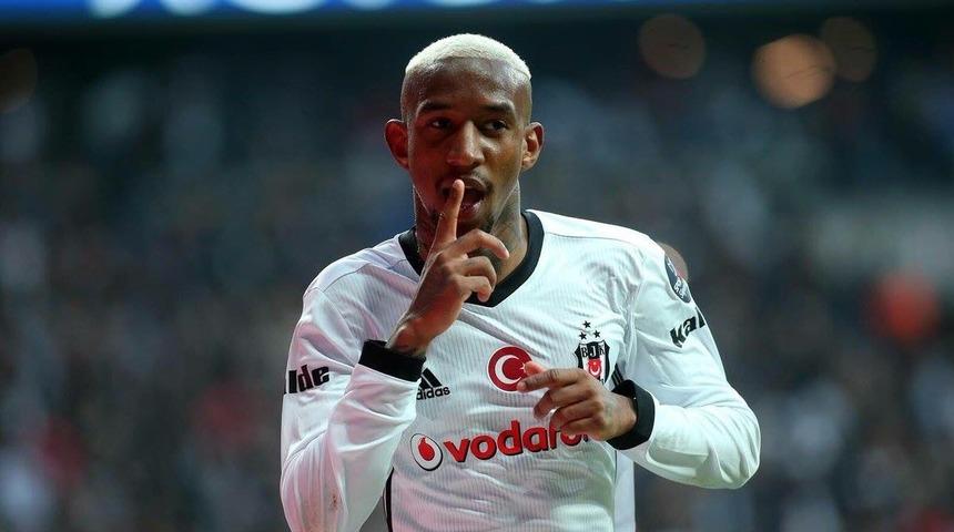 Talisca'nın son talibi CSKA Moskova
