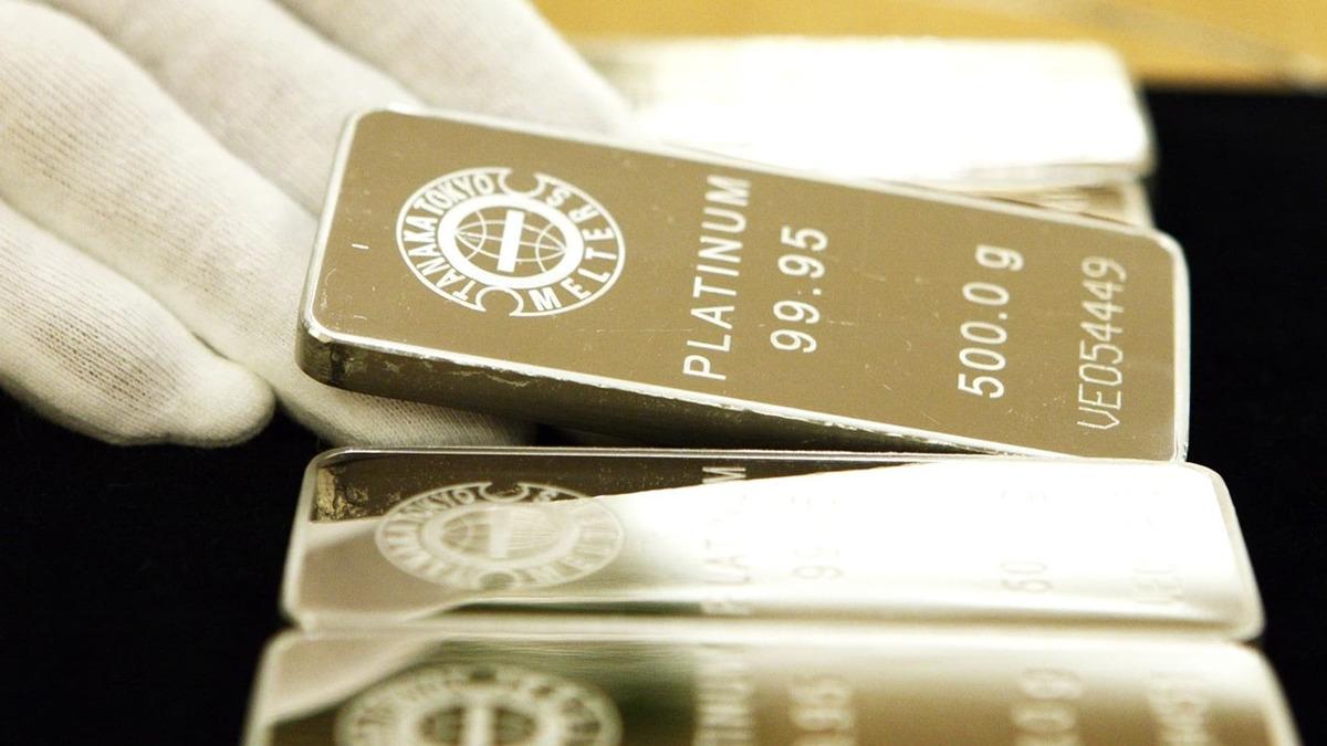 Altının G&ouml;lgesinde Kalan İki Metal: Platinyum %76, Paladyum %56 Değer Kazandı, G&ouml;rsel 1