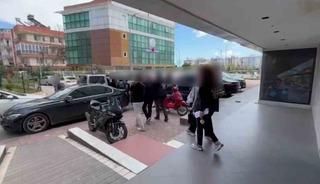 Antalya&rsquo;da yatırım vaadiyle dolandırıcılığa 16 g&ouml;zaltı