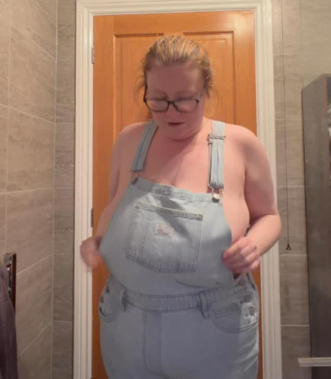 G&ouml;ğ&uuml;sleri  yapay zeka  sanıldı: Sosyal medya hesapları kapatıldı! 2