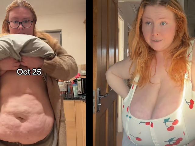 G&ouml;ğ&uuml;sleri 'yapay zeka' sanıldı: Hesapları kapatıldı! Ger&ccedil;ek ise...