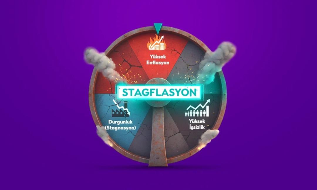 Petrol Bir Ayda %50 Arttı, Altın Rekordan D&ouml;nd&uuml;: Stagflasyon Kapıda mı?, G&ouml;rsel 1