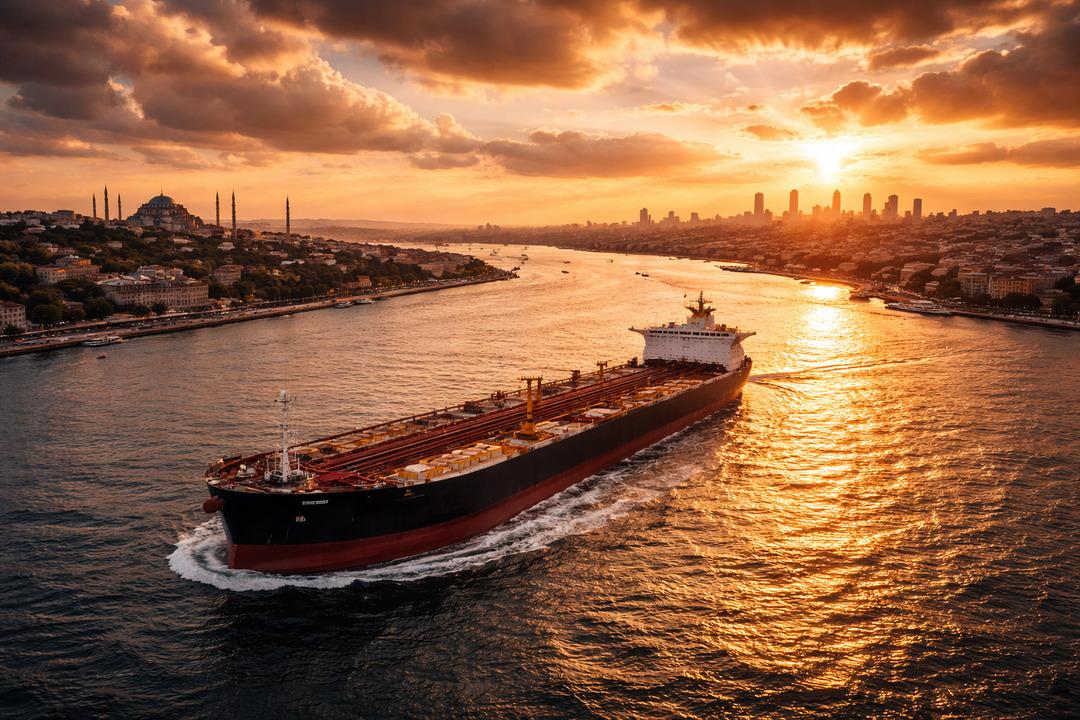 Petrol Bir Ayda %50 Arttı, Altın Rekordan D&ouml;nd&uuml;: Stagflasyon Kapıda mı?, G&ouml;rsel 2