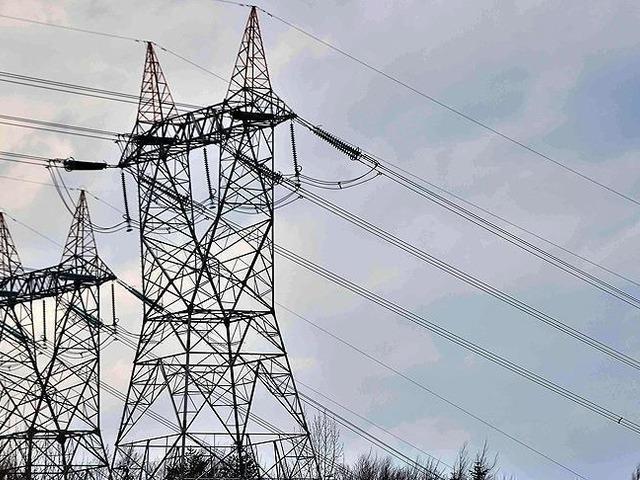 Elektrik santrallerine 770 milyon TL'lik kapasite mekanizması desteği