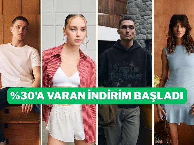 Grimelange'da %30'a varan indirimi ka&ccedil;ırmayın!