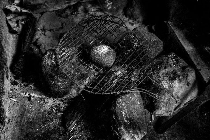 Yılın en çarpıcı kareleri belli oldu (World Press Photo Awards)  G5