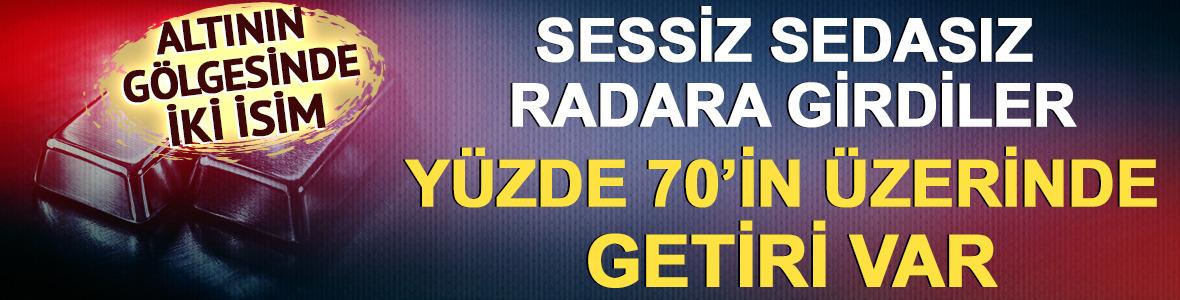 Altının G&ouml;lgesinde Kalan İki Metal: Platinyum %76, Paladyum %56 Değer Kazandı