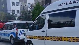 Turgutlu&rsquo;da y&uuml;ksekten d&uuml;şen &ccedil;ocuk ağır yaralandı