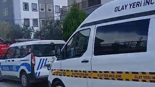 Turgutlu’da yüksekten düşen çocuk ağır yaralandı