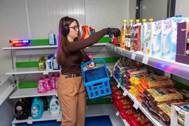 Otizmin zorluklarını yaşayarak &ouml;ğrendiler 1