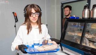 Otizmin zorluklarını yaşayarak &ouml;ğrendiler