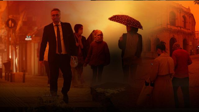 Kırmızı karabasanın yolu belli oldu: Harita g&uuml;n g&uuml;n a&ccedil;ıklandı!