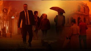 Afrika'dan gelen çöl tozu İstanbul'da etkisini göstermeye başladı