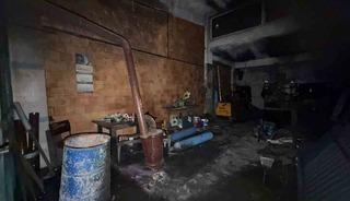 Soba faciasında can kaybı 2&rsquo;ye y&uuml;kseldi